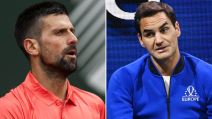 Novak Đoković i Rodžer Federer.jpg