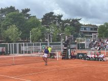 Hamad Međedović slavi pobedu (5).jpg