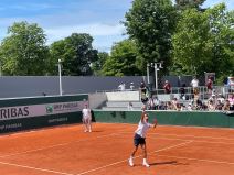 Novak Ðoković trening pred meč sa Muteom (5).jpg