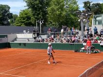Novak Ðoković trening pred meč sa Muteom (8).jpg