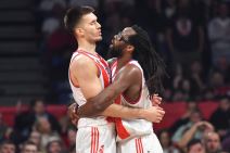 Filip Petrušev i Džon Braun