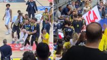 Tarik Biberović teško povređen