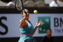 Olga Danilović konferencija posle poraza od Sabalenke