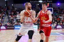 Nenad Dimitrijević reprezentativac Makedonije