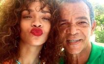 Ronald Fenti i Rijana