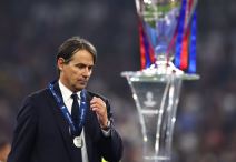 Simone Inzagi izgubio finale od PSŽ-a