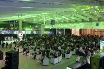 Kada navijaš, nisi na mreži: Spektakularno Heineken® finale Lige šampiona