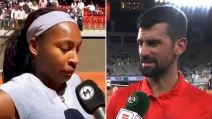 Koko Gof Novak Đoković
