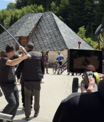 Danijela Dimitrovska u povratku žikine dinastije