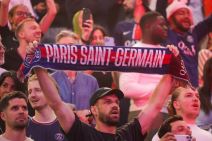 Navijači Pari Sen Žermena