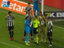 Brazilski fudbaler Nejmar.