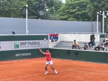 Đoković Nori uživo prenos Eurosport Rolan Garos