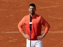 Novak Đoković