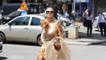 Jelena Karleuša na sudu sa Cecom