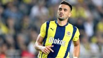 Dušan Tadić u dresu Fenerbahčea