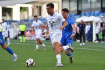 Srbija Grčka (4).JPG