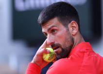 Najbolji teniser svih vremena Novak Đoković.