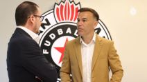 Predrag Mijatović i Bibras Natho