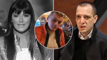 Inspektor Todor Došen Jelena Marjanović Zoran Marjanović
