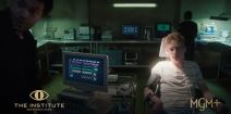 The Institute