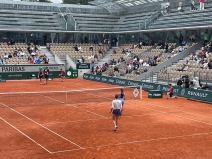 Aleksandra Krunić finale Rolan Garosa sa Anom Danilinom