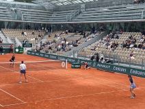 Aleksandra Krunić finale Rolan Garosa sa Anom Danilinom