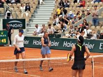 Aleksandra Krunić i Ana Danilina polufinale Rolan Garosa (2).jpg
