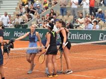 Aleksandra Krunić i Ana Danilina polufinale Rolan Garosa (3).jpg