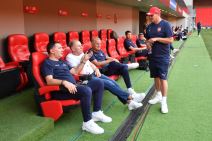 trening pred albanija - srbija (4).JPG