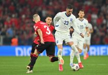 Srbija sigurno na Mundijalu kažu statističari