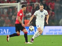 Strahinja Pavlović protiv Albanije