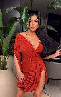 Mia Borisavljević rođendan