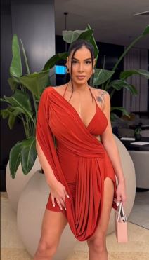 Mia Borisavljević rođendan