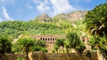 Bhangarh