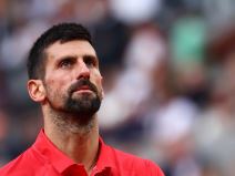 Novak Đoković