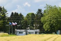 Naziv galerije Željko Ražnatović Arkan rodno mesto (2).jpg