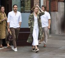 zivot vlasnika zare amansio ortega 