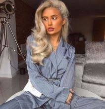 Kako se nosi odelo na pruge