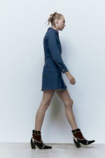 Najlepše kaubojke za proleće