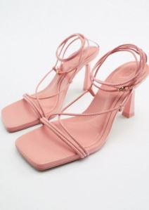 Kako odrediti koja nam visina štikle odgovara