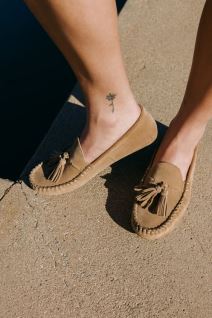 Mokasine za malo para koje bi prošle kao skupe Loro Piana