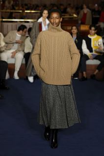 Kako nositi rolke na drugačiji način?