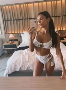 Lekari Jovani Đorđević davali male šanse da preživi, a sada pokazala savršeno telo