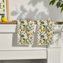 Dekoracija sa Temu-a sa kojom svaka kuhinja izgleda moderno