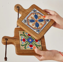 Dekoracija sa Temu-a sa kojom svaka kuhinja izgleda moderno