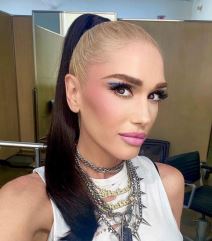 Životna priča Gven Stefani