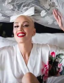 Životna priča Gven Stefani