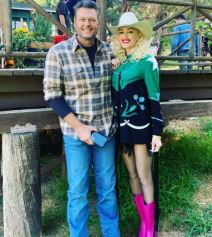 Životna priča Gven Stefani