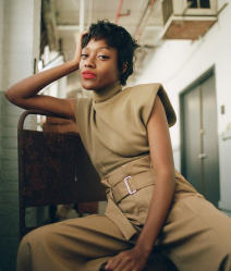 Bixie frizura je idealna za tanku kosu