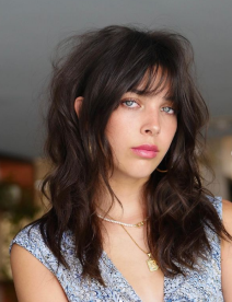 Kako fenirati šiške